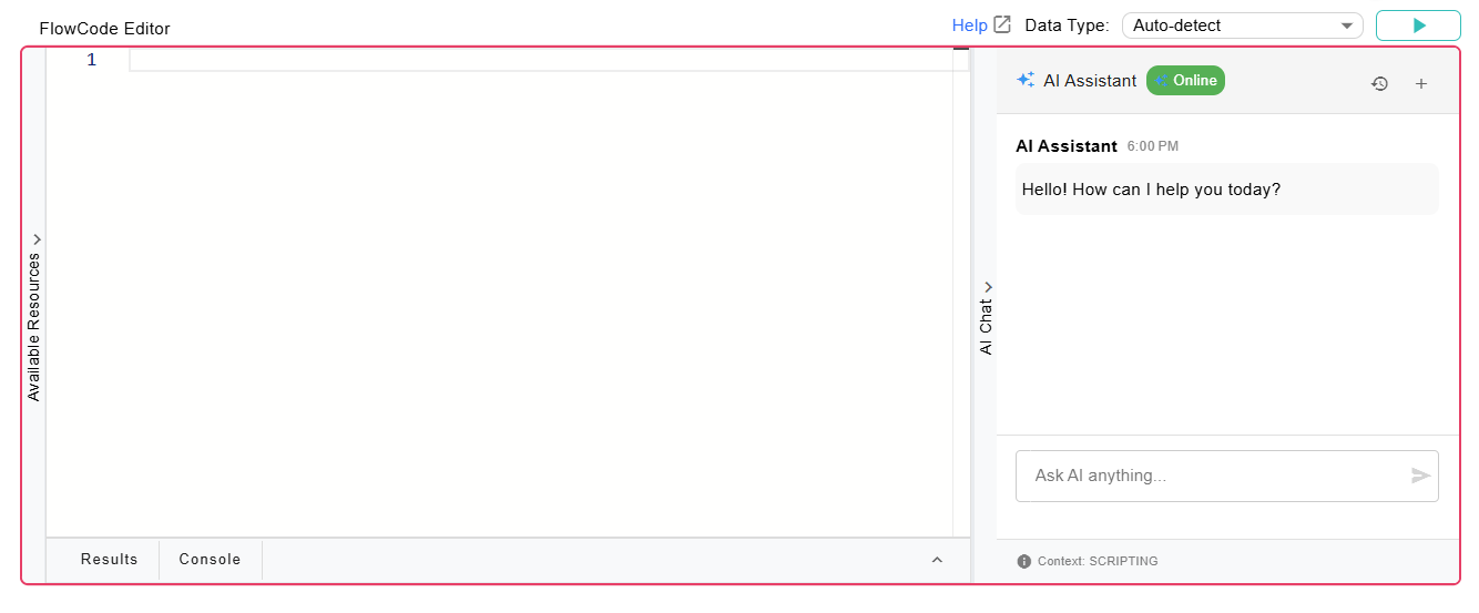 AI-Assistant