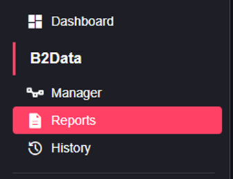 B2Data