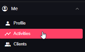 Activities